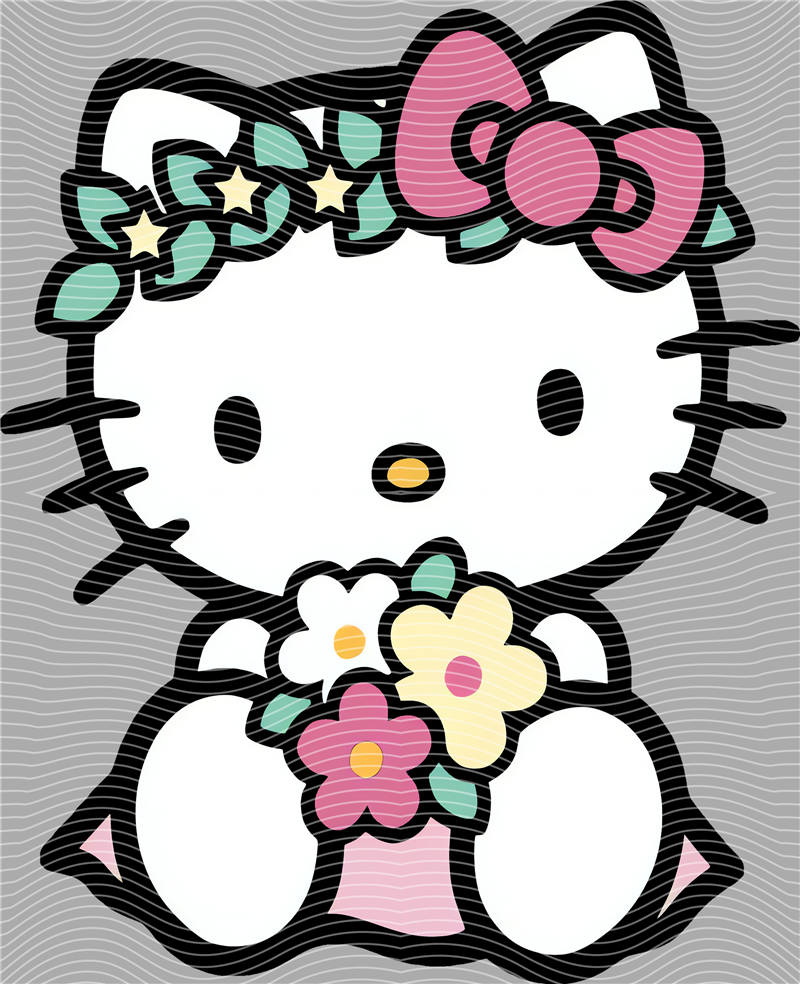 Animation design-J 395
